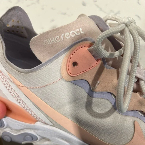 Nike react! - Picture 5 of 5